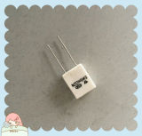 Rgc Wirewound Fixed Resistor with ISO9001