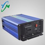 High Frequency 600W Pure Sine Wave Solar Power Inverters
