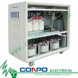 Sjw-Wb-40kVA Industrial Micro-Chip (CPU) , Non-Contact (contactless) Compensation Voltage Regulator/Stabilizer