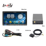 GPS Navigation System for Alpine with 480*234