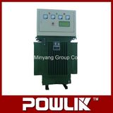 500kVA Oil Immersed Voltage Regulator (TDSJA-500kVA)