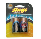 Good Sell C Size Am-2 Alkaline Battery 