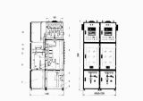 Indoor Gas Insulation Metal-Clad Switchgear (C-GIS)
