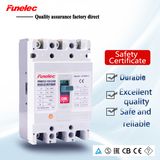 Types of High Quality Fnm1-63 MCCB Moulded Case Circuit Breaker