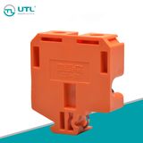 Utl DIN Rail Wiring Cable Combination Connectors