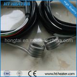 Spring Type Heater Coil for Hot Runner System