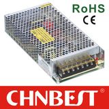 15VDC Output Switching Power Supply (S-145-15)