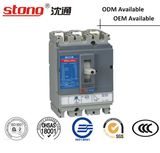 Stm2-250A Moulded Case Circuit Breaker MCCB with Parameters