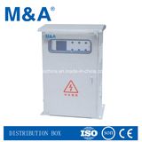 Xw Series Outdoor Stainless Steel Reactive Compensation Box