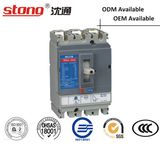 Stm2-160A Moulded Case Circuit Breaker MCCB with Parameters