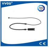 Auto Brake Pads Sensor Use for BMW 34351182065