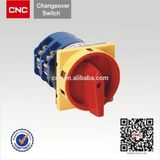 Lw28GS Padlock Type Automatic Changeover Switch