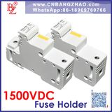 High Voltage 1500V Solar System Fuse Connectors