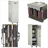 Energy Saving AC Single/Three Phase Voltage Stabilizer