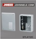 Electrical Circuit Breaker Distribution Box