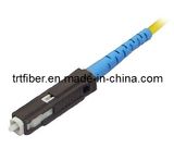 MU-MU SM SX Fiber Optic Patch Cord (MU Fiber jumper)