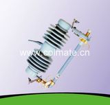 33kv Porcelain Housed Cutout Fuse CFB33kv-36kv