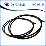 TUV Approved 12/14/16 AWG PV Solar Power Cable