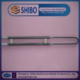 1800c Mosi2 Heater Element, U Shape Mosi2 Heater for Furnace