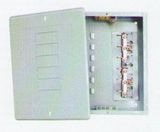 Ee-Xy-Gtls6-6way Economy Load Centerselectrical Distribution Box (