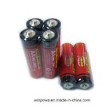 AA Zinc Chloride Battery Loose Pack