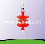 11kv Silicon Suspension Insulator 70kn Ssa292BS