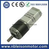 22mm 12V 24V Micro DC Planetary Gearbox Motor for Roller Blind