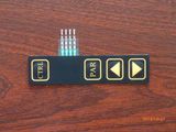 Circuit Board Panel Tactile Control Keypads Membrane Switch