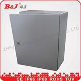Distribution Box and Cover/Steel Box