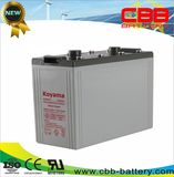 2V 800ah Lead Acid Solar Gel Battery for Solar Systems
