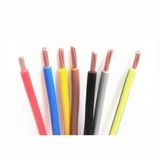 PVC Insulated Copper Wire (BVR) Building Wire