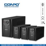 Pck Series 400va/450va/500va/600va/650va/700va/750va/800va/1000va/1200va Backup/Standby/Interactive UPS