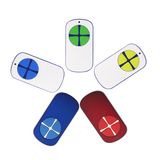Wireless Auto Remote Control Duplicator F2075A 433MHz