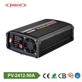 50A DC to DC Step Down Power Converter for Car