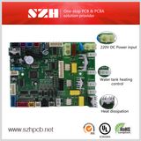 Best Automatic Bidet Toilet PCB Assembly in China