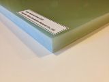 Epoxy Fiberglass Laminated Magnetic Pressboard
