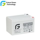 12V 12ah Rechargeable VRLA SLA Sealed Storage UPS Battery