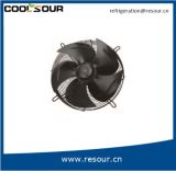 Coolsour Tube Axial AC Fan Motor for Incubators, Refrigeration Fitting