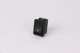 Kcd2 Single Pole Push Button Switch Boat Switch