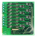 PCB Assembly for LED Display, Super Bright and Wide Angle