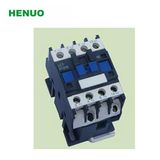 LC1 (CJX2) Series AC Contactor