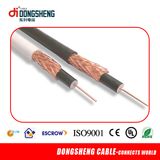 China Manufacturer 50 Ohm Rg58 Coaxial Cable