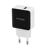 QC2.0 2A Fast Charging Mobile Phone USB Adapter Charger