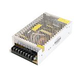 Smun D-150 5V 2A/24V 6A Dual Output Switching Power Supply