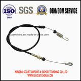 Brake Control Cable for Garden Parts