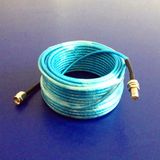 High Quality RF Coaxial Cable (LMR100-XLPE)