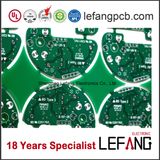 Lead Free HASL Medical Circuit Board PCB with Free Sample