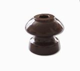 Shackle Percelain Insulators ED-1, ED-2, ED-3, ED-4, Ex-1, Ex-2, Ex-3, Ex-4