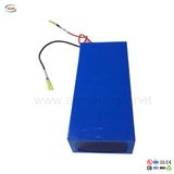 High Rate 18650-3s15p 11.1V 30ah Lithium Battery Bank
