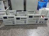 SVC Automatic Compensation AC Voltage Regulator